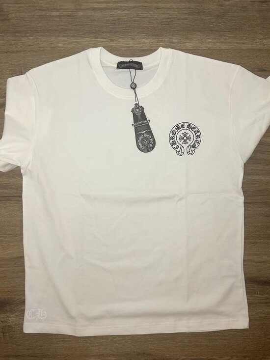 Chrome Hearts Other - Chrome Hearts tshirt